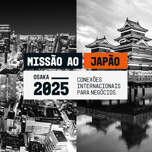 Missão Japão