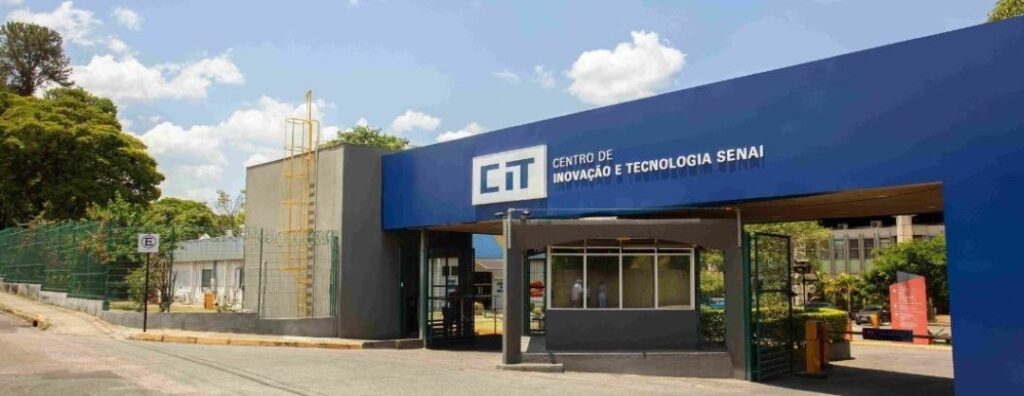 CIT SENAI e Elysian Petroleum firmam parceria estratégica