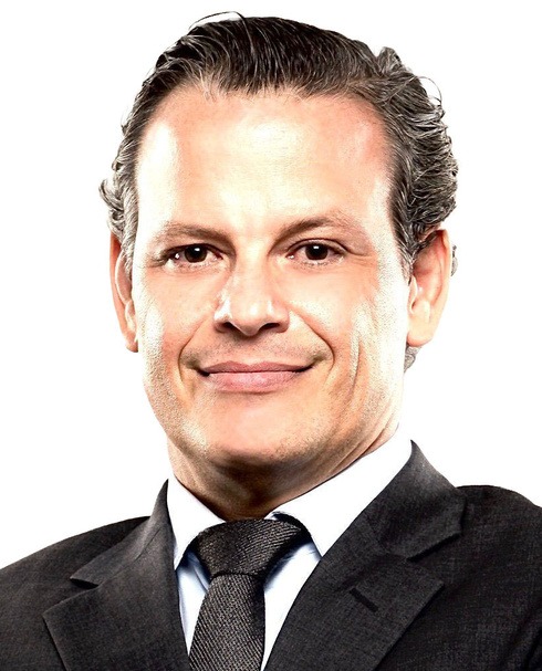 Rodrigo Guerra