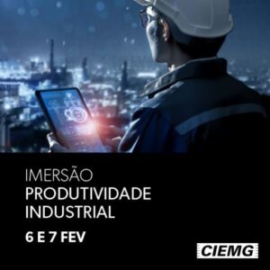 Curso do CIEMG