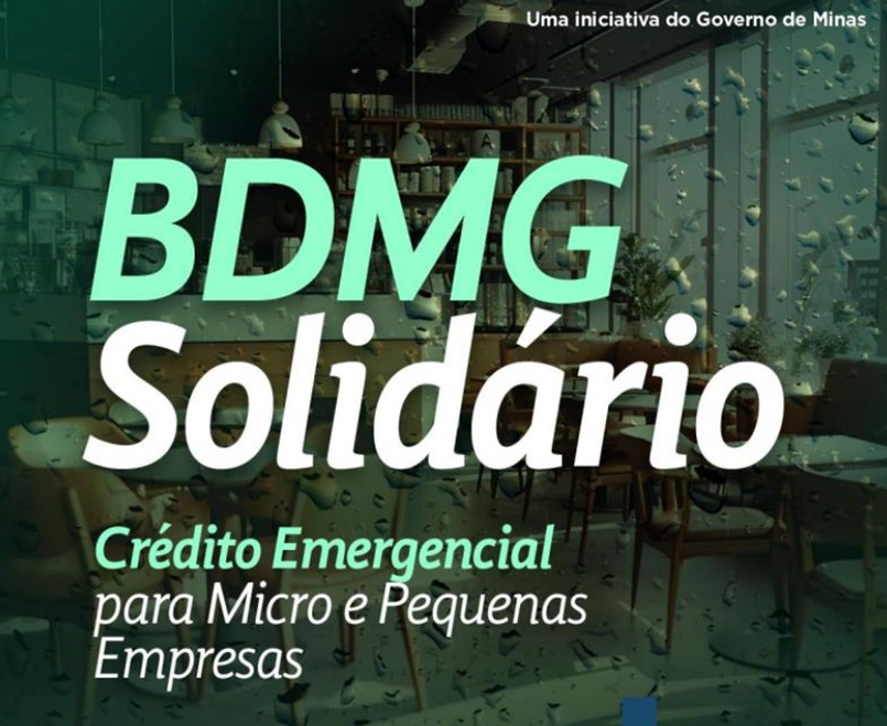 BDMG Solidário IIII