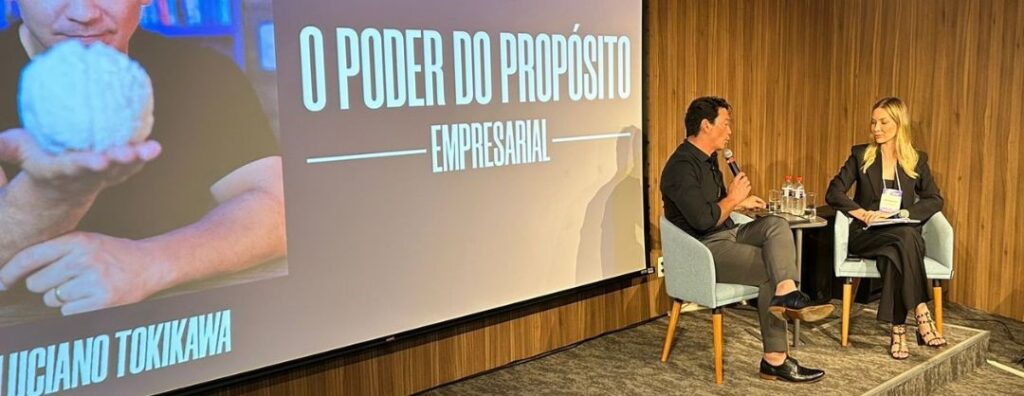 poder do propósito no mundo empresarial