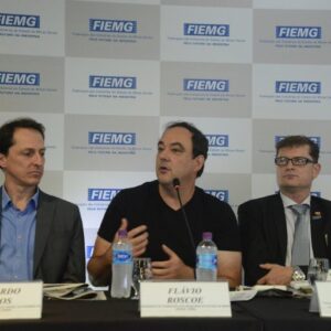 2o Conecta Com Minas reúne empresários da comunicação e debate desafios do setor